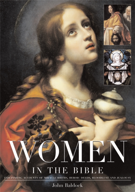 Women in the Bible, EPUB eBook