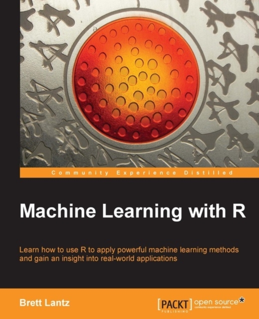 Machine Learning with R, EPUB eBook