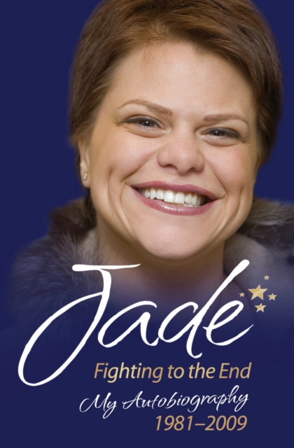 Jade Goody: How It All Began - My First Book, EPUB eBook