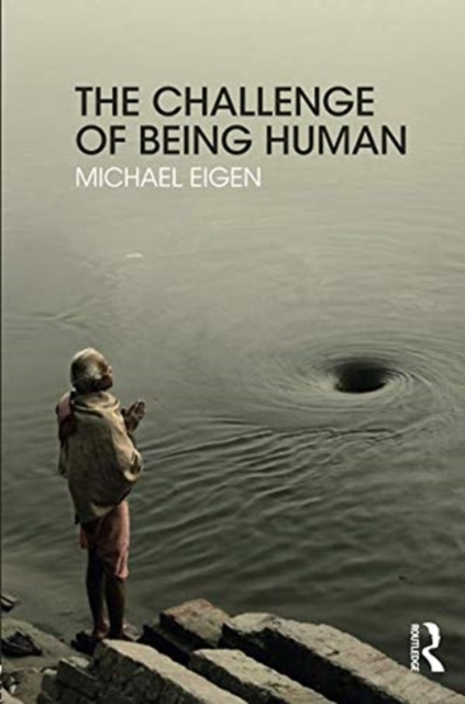 The Challenge of Being Human, Paperback / softback Book