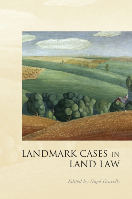 Landmark Cases in Land Law, EPUB eBook