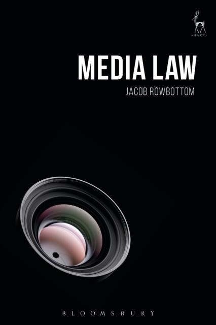 Media Law, EPUB eBook