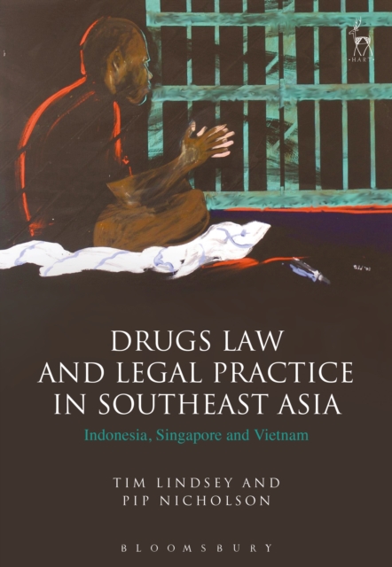 Drugs Law and Legal Practice in Southeast Asia : Indonesia, Singapore and Vietnam, EPUB eBook