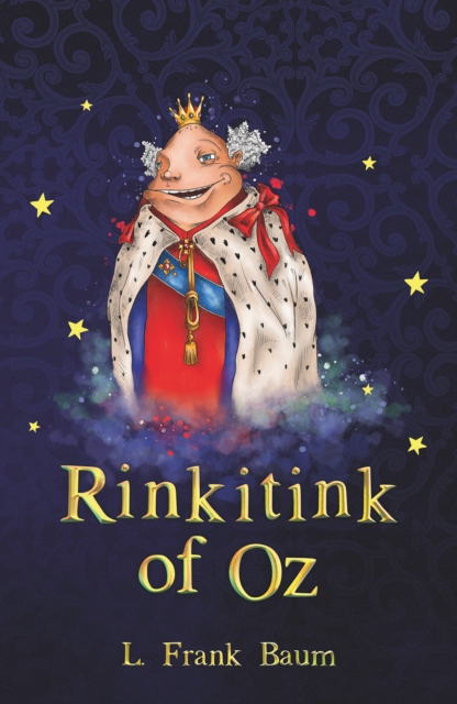Rinkitink of Oz, Paperback / softback Book