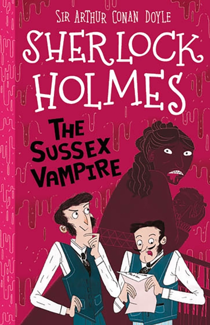 The Sussex Vampire (Easy Classics), Paperback / softback Book