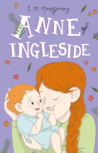 Anne of Ingleside, Paperback / softback Book