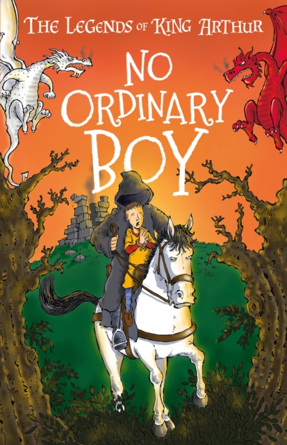 No Ordinary Boy (Easy Classics), Paperback / softback Book