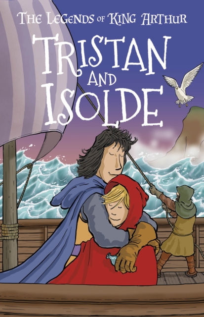 Tristan and Isolde (Easy Classics), Paperback / softback Book