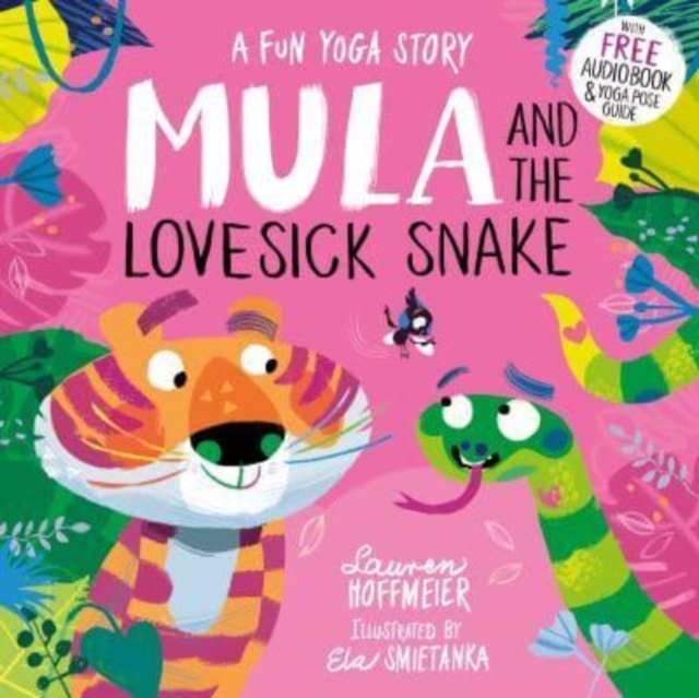 Mula and the Lovesick Snake (Paperback), Paperback / softback Book