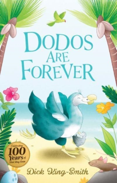 Dick King-Smith: Dodos Are Forever, Paperback / softback Book