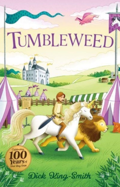 Dick King-Smith: Tumbleweed, Paperback / softback Book