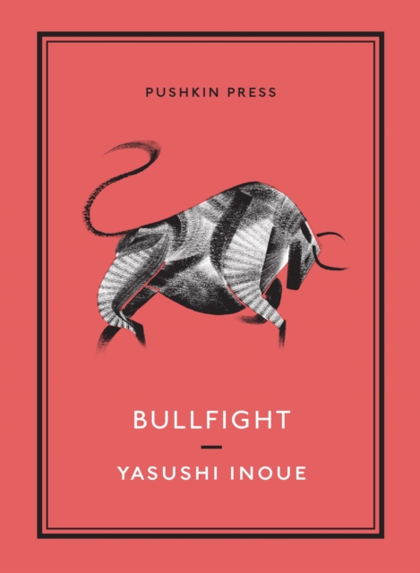 Bullfight, EPUB eBook