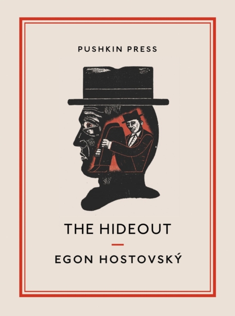 The Hideout, EPUB eBook