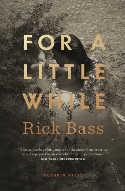 For a Little While, EPUB eBook