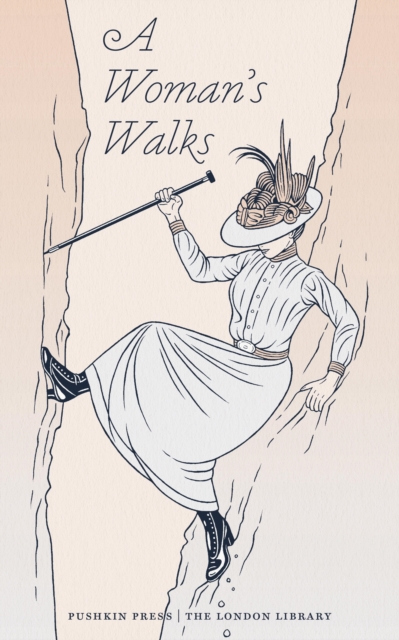 A Woman’s Walks, EPUB eBook