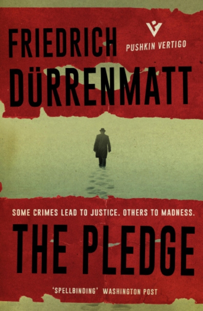 The Pledge, EPUB eBook