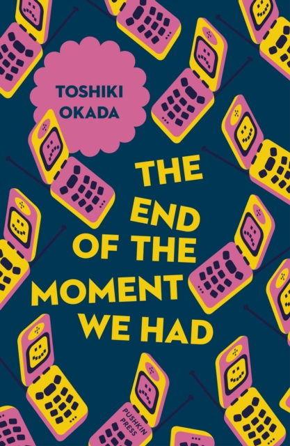 The End of the Moment We Had, EPUB eBook