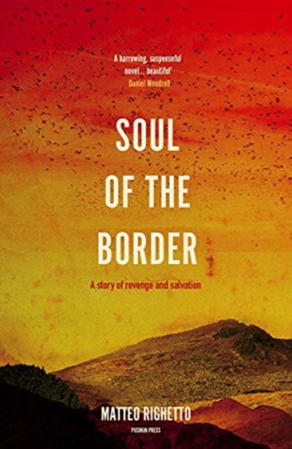 Soul of the Border, Paperback / softback Book