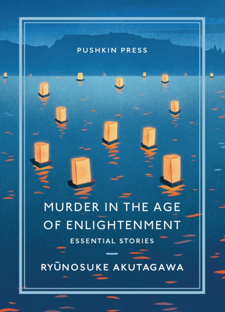 Murder in the Age of Enlightenment : Essential Stories, Paperback / softback Book