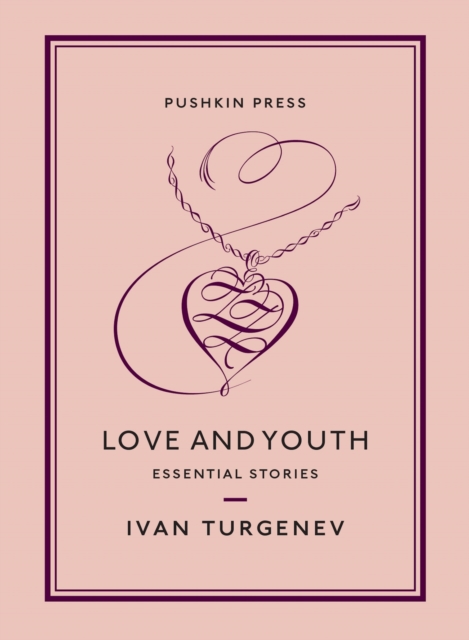 Love and Youth : Essential Stories, Paperback / softback Book
