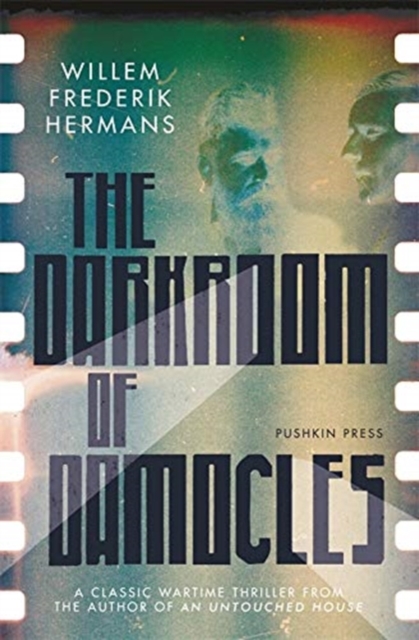 The Darkroom of Damocles, Paperback / softback Book