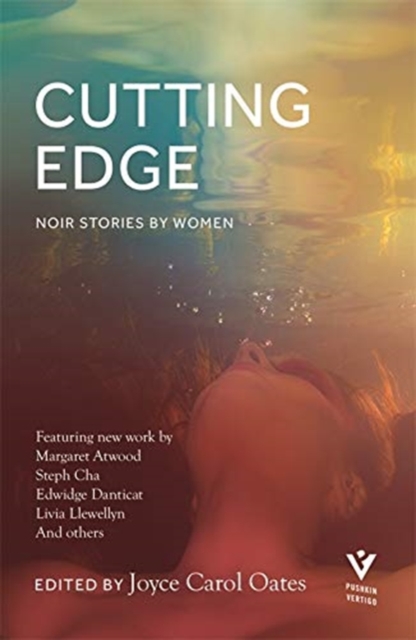 Cutting Edge : Noir stories by women, Paperback / softback Book