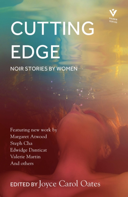 Cutting Edge : Noir stories by women, EPUB eBook