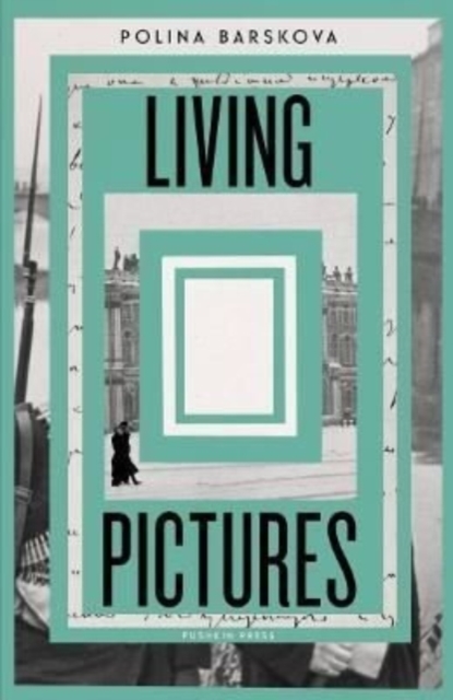 Living Pictures, Paperback / softback Book