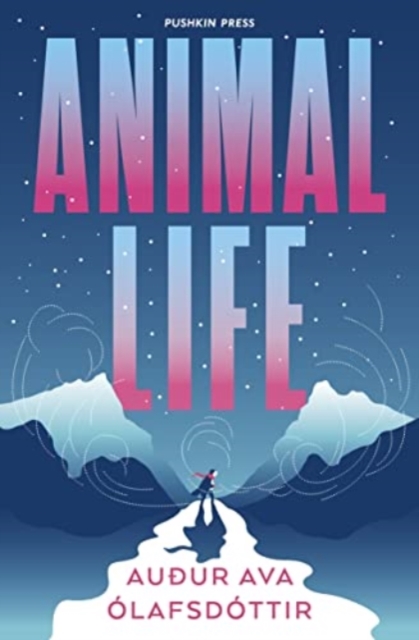 Animal Life, Paperback / softback Book