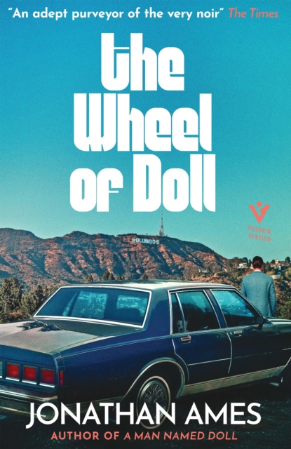 The Wheel of Doll, EPUB eBook