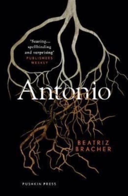 Antonio, Paperback / softback Book