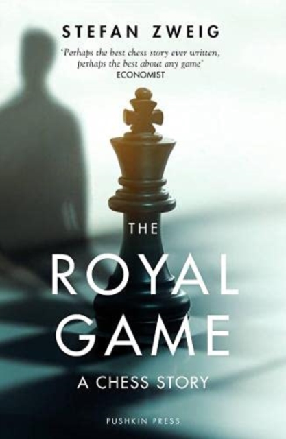 The Royal Game: A Chess Story, Paperback / softback Book