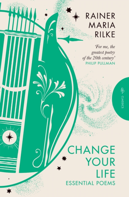 Change Your Life : Essential Poems, EPUB eBook