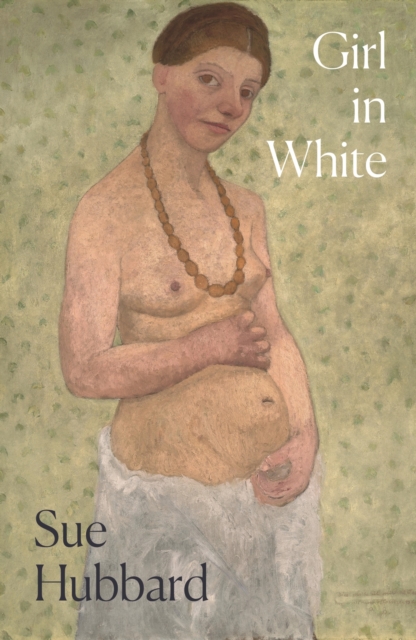 Girl in White, EPUB eBook
