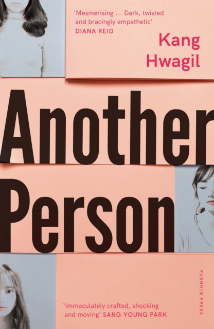 Another Person, EPUB eBook