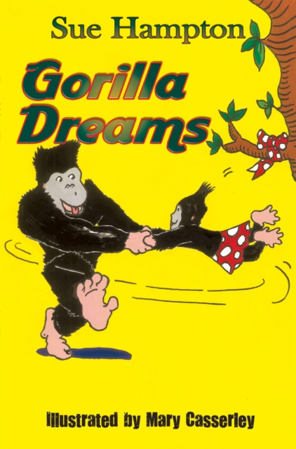 Gorilla Dreams, PDF eBook