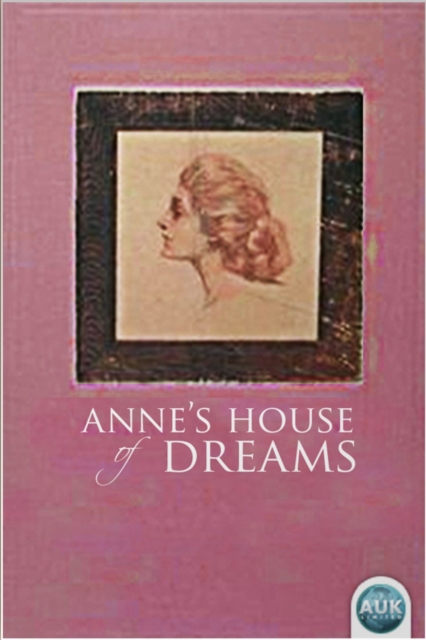 Anne's House of Dreams, EPUB eBook