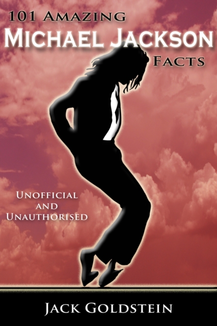 101 Amazing Michael Jackson Facts, PDF eBook