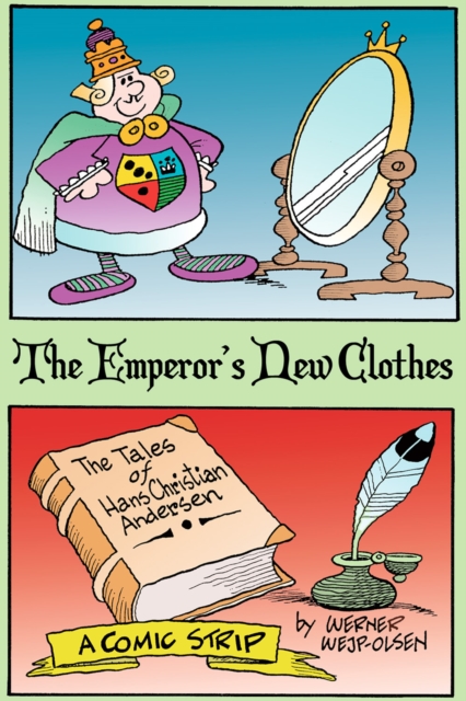 The Emperor's New Clothes, PDF eBook