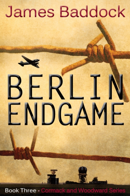 Berlin Endgame, PDF eBook