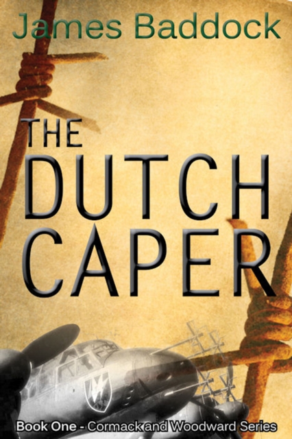 The Dutch Caper, EPUB eBook