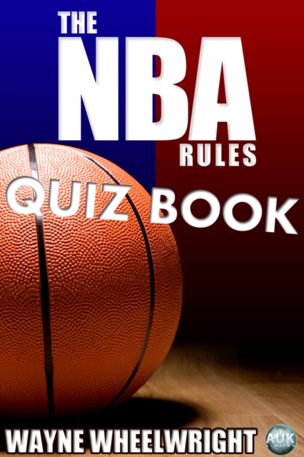 The NBA Rules Quiz Book, PDF eBook
