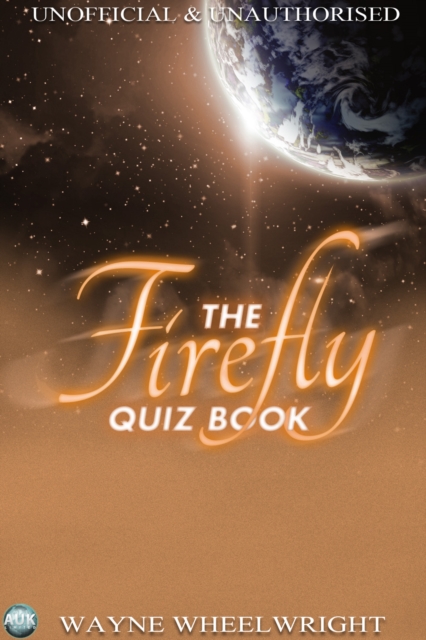 The Firefly Quiz Book, PDF eBook