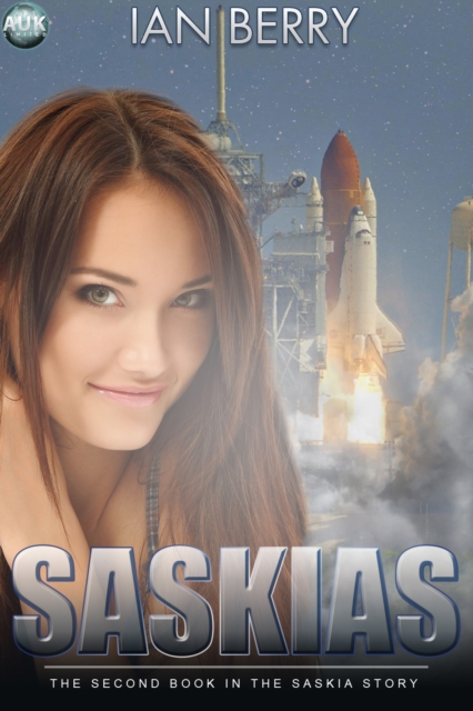 Saskias : The second book in the Saskia story, EPUB eBook