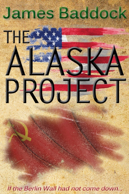 The Alaska Project, EPUB eBook