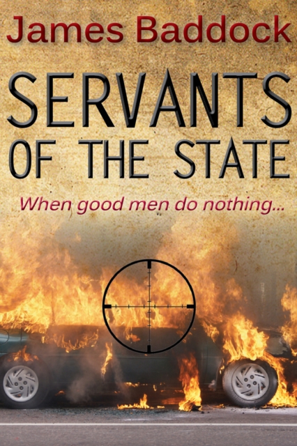 Servants Of The State, EPUB eBook
