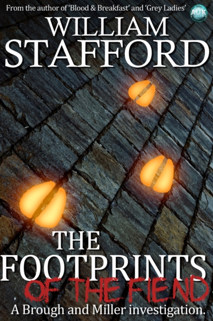The Footprints of the Fiend, PDF eBook