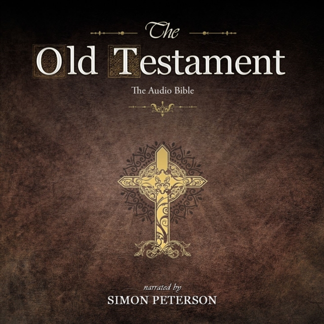 The Old Testament : The Book of Ezekiel, eAudiobook MP3 eaudioBook
