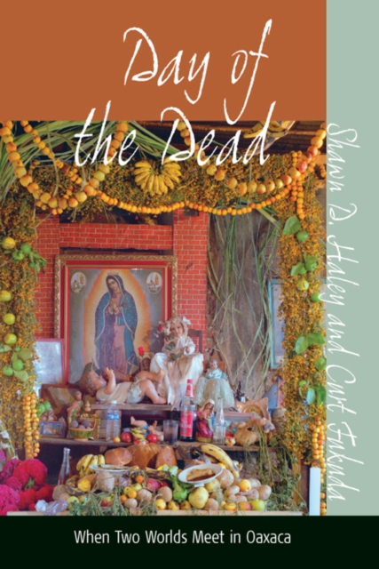 Day of the Dead : When Two Worlds Meet in Oaxaca, PDF eBook