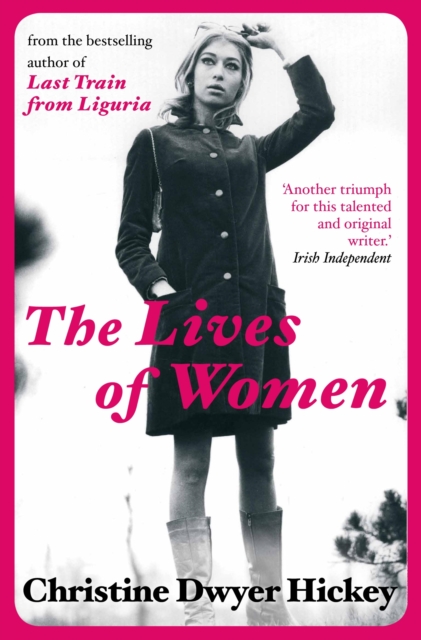 The Lives of Women, EPUB eBook